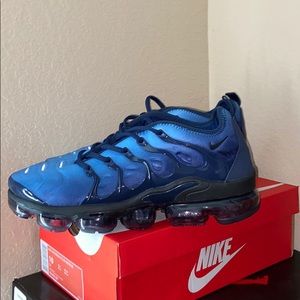 Nike VaporMax Plus